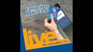 Contactless Debit Cards from Federal Bank
