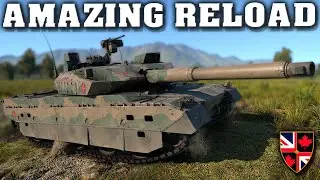 War Thunder: The Type 10 Is A MONSTER... Eventually! (Full Review & Guide)