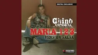 Maria (Un, Dos, Tres [Version Salsa])