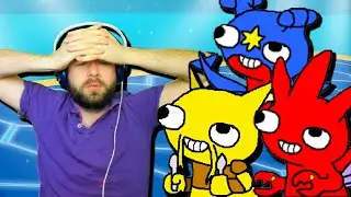 CE MATCH C'EST DE LA MERDE ENTOURÉE DE PAPIER CADEAU 🎁💩 - Nouvelle Strat DE/PS #8