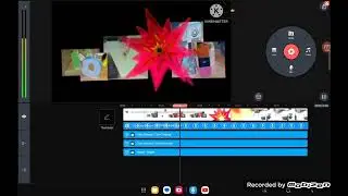 how to make g major 22 loud on voice changer and kinemaster