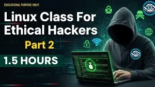 Linux Command Secrets Part 2: The Book of Commands | Part 12
