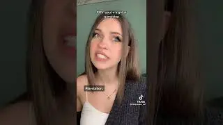 Pov: Your a Girl At GameStop