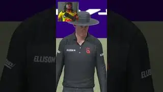 MS DHONI MISSES!