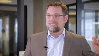 Blockchain Basics - Practitioner's Perspective: The Enterprise by University at Buffalo #7
