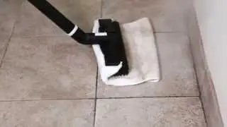 How to Clean Porous Tiles with a Steam Cleaner