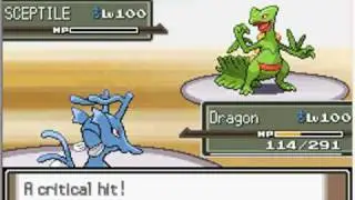 D/P/P Battle #1 VS. Digital2789