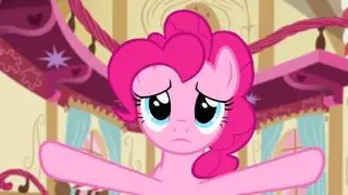 My Little Pony | Pinkie&rsquo;s Lament (Russian Official)