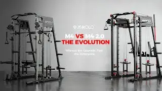 The Best Just Got Better: Inside the M4-2.0 Upgrades