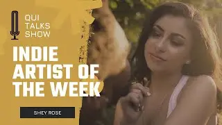 IAOTW: Shey Rose  - Awhile
