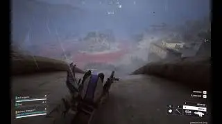 How to do the 80 METER SLIDE (MOST DURABLE PANTS IN SPERANZA) -ARC Raider- Achievement guide