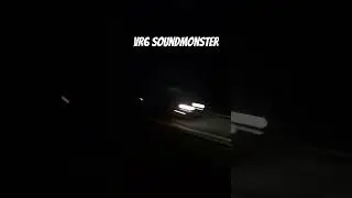 VR6 Soundmonster