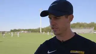 Behind the Playbook: U.S. Soccer B License Coach Nathan Bender
