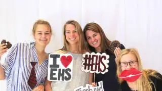 EHS Class of 2017 Senior Slideshow
