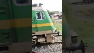 Overtaking a BCNA Freight #shorts #shortvideo #shortsfeed #shortsvideo
