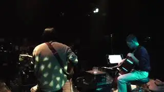 Isao Seki - Silhouette (LIVE)