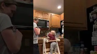 This Nordi toddler tower has been such a game changer for us.