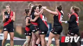 BTV: VFLW First Win | Highlights