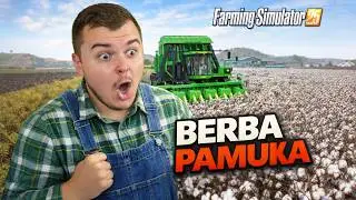 BERBA PAMUKA - BALKANSKA FARMA LIVE w/Ekipa