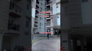 Fully-Furnished 2 BHK Resale Flat in📍Lokhra, Guwahati| Ready-To-Move | Flats In Lokhra | 2 BHK Flats
