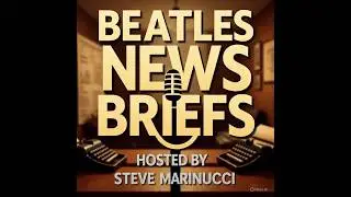 Beatles News Briefs promo trailer