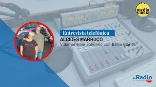 Alcides Marruco