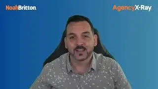 How to map out unique fields - sales tracker. Agency X-Ray Lesson 1.3.