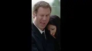Damn you, Roger! 😢 #WeddingCrashers