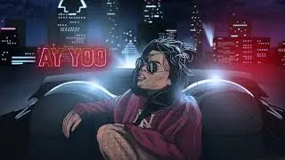 Lord Ndoro - Take A Look Around [Official Lyric Video]