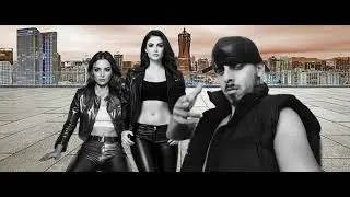 CAPITAN FRXO VLD - BONITA (Official)