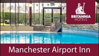 Manchester Airport Inn Room | Holiday Extras