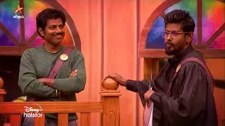 Bigg Boss Tamil Season 6 | 23rd November 2022 - Promo 3
