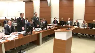 Attorneys argue in court over Broward County ballots