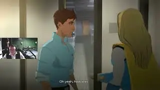 I Have To Cut WHO!?!?! (Dispatch Episode 3)