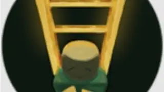 how to get a help soul badge! (STEEP STEPS)