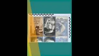 antike Ansichtskarten Postkarten Briefmarken TRAUER deutsches Reich