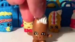 Guess the Shopkins! At the SmallMart #1