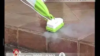 Eco Steam Extreme
