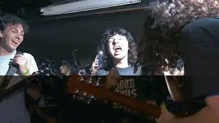 VERSERA - Live in Ontario CA Full Set