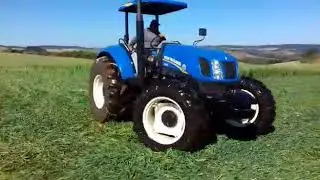 ROLO FACA STAHAR 3 MTS