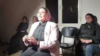 شمس طوبة : حدوتة أحلي دولة / أداء غادة زكي / احكيلي ١٥ الإسكندرية / للمخرجة حورية الدقاق