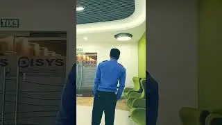 Job In Ramanujan IT Park, Taramani Channai.