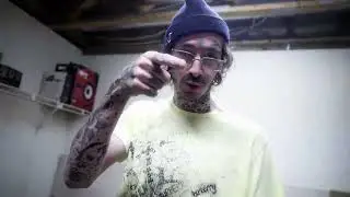 BIG XANDY - ❤️ MY GANG (official mv)