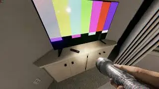 Take a tour of 6 Tanglewood Drive in Phasmophobia