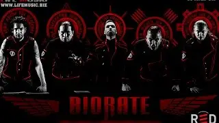 The BIORATE Great Moscow Mass