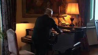 ENNIO di Giuseppe Tornatore - SOLO IL 10 NOVEMBRE AL CINEMA | Clip Backstage