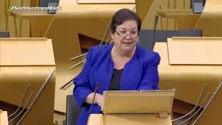Debate: Scottish National Investment Bank Bill - 21 January 2020