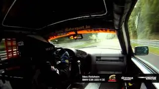 Ahrtal-Motorsport | Onboard Marc Roitzheim | RCN Lauf 8
