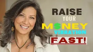 RAISE 📈 Your Money 💸✨ Vibration FAST! [Energy Clearing]