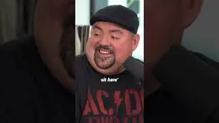 🤣 GABRIEL IGLESIAS TAKES OVER IMPAULSIVE #shorts
